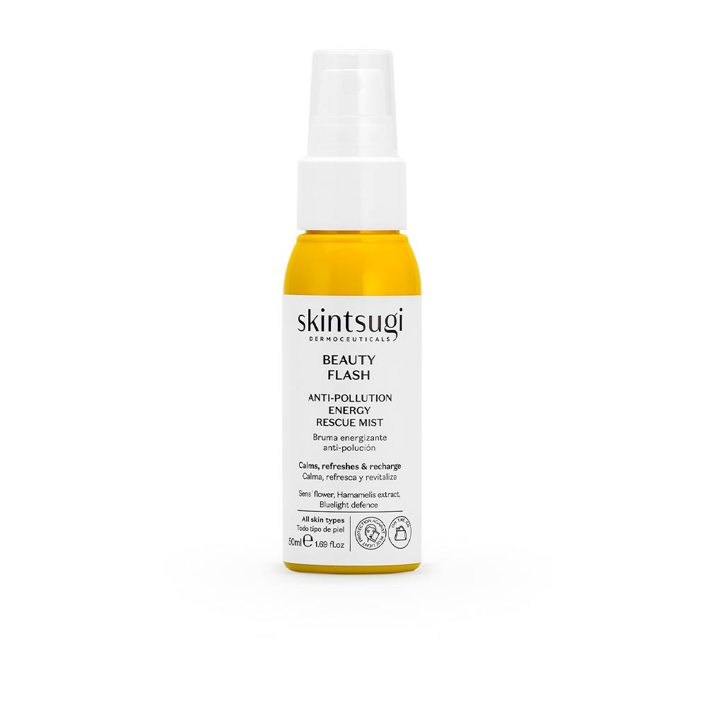 SkintsugiBeautyFlashAnti-PollutionEnergizingMist50ml Skintsugi Beauty Flash Anti-Pollution Energizing Mist 50ml