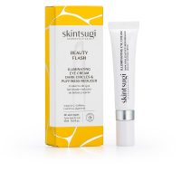 Skintsugi Beauty Flash Illuminating Eye Cream 15ml