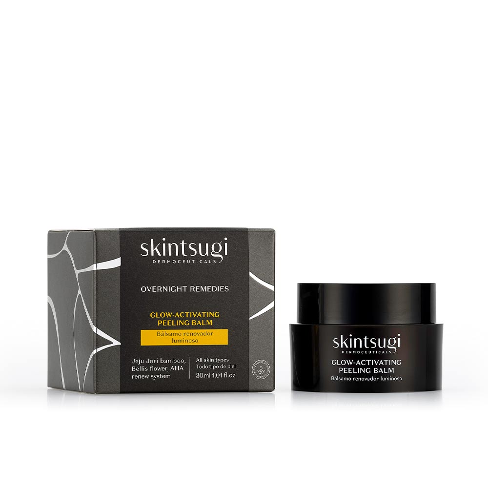 SkintsugiGlow-ActivatingPeelingBalm30ml Skintsugi Glow-Activating Peeling Balm 30ml
