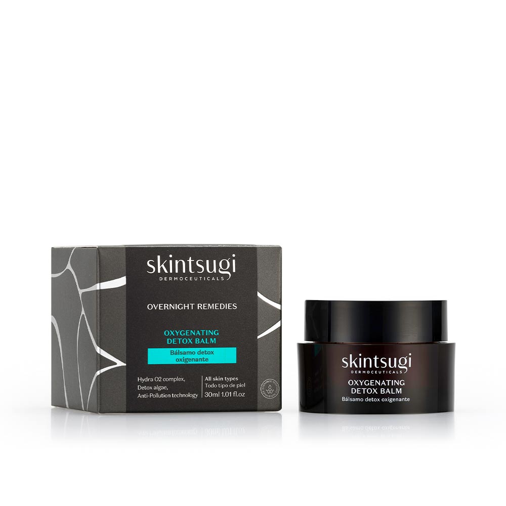 SkintsugiOxygenatingDetoxBalm30ml Skintsugi Oxygenating Detox Balm 30ml