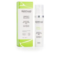 Skintsugi Perfect Balance Mattifying Oil-Control Gel 50ml