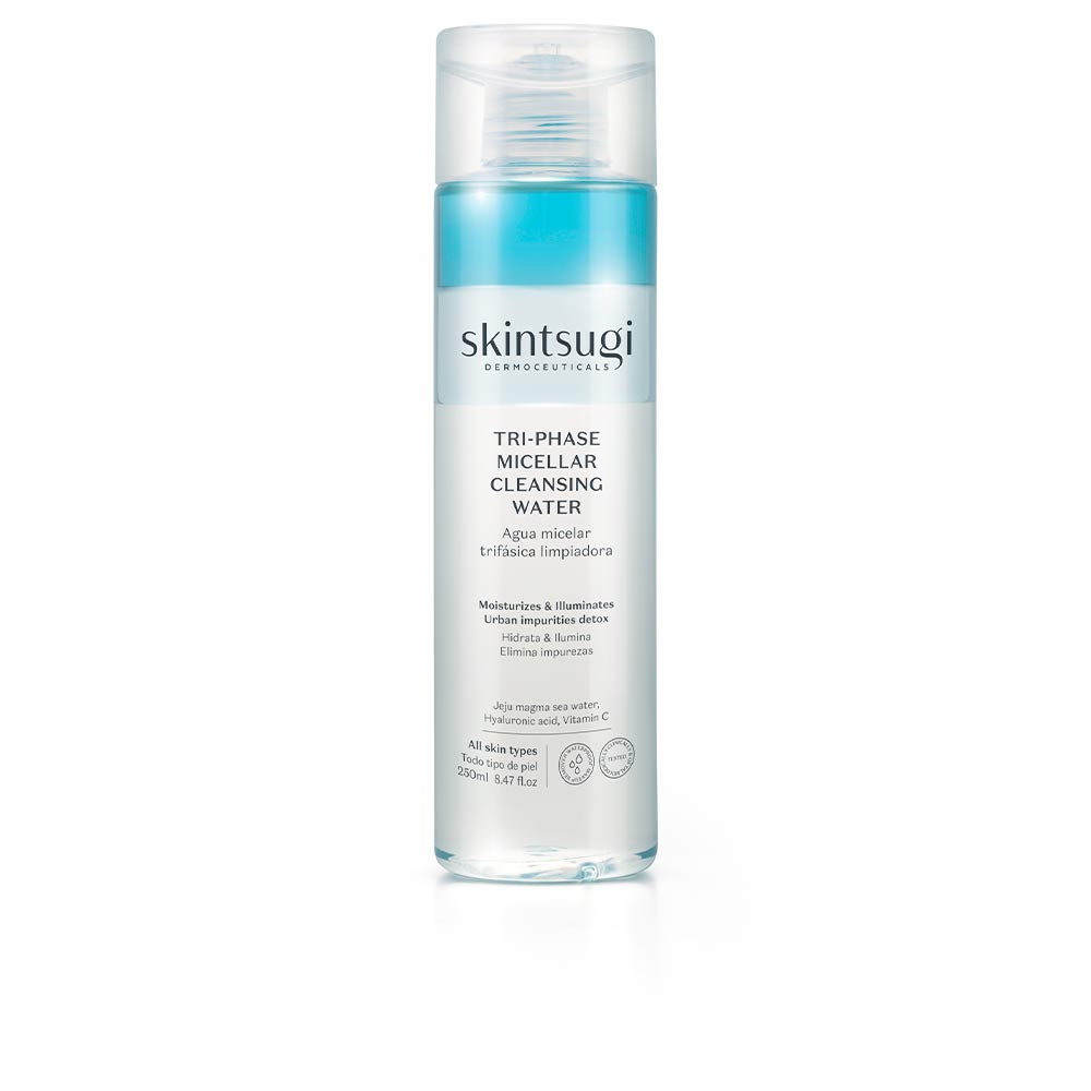 SkintsugiTri-PhaseMicellarWater250ml Skintsugi Tri-Phase Micellar Water 250ml