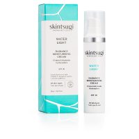 Skintsugi Water Light Radiance Moisturizer Cream 50ml