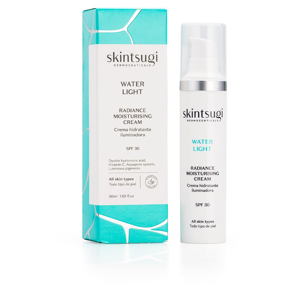 SkintsugiWaterLightRadianceMoisturizerCream50ml Skintsugi Water Light Radiance Moisturizer Cream 50ml