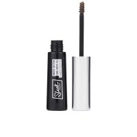 Sleek Brow Getter Fibre Brow Gel Color Ash Brown 5ml