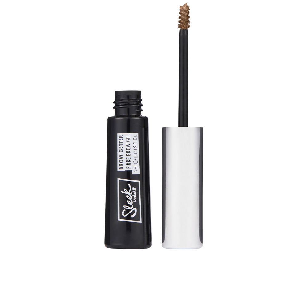 SleekBrowGetterFibreBrowGelColorBlonde5ml Sleek Brow Getter Fibre Brow Gel Sobrancelhas Cor Blonde 5ml - Image 1