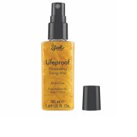Sleek Lifeproof Illuminating Fixing Mist 50ml