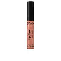 Sleek Lip Shot Gloss Impact Color Road To Ruin