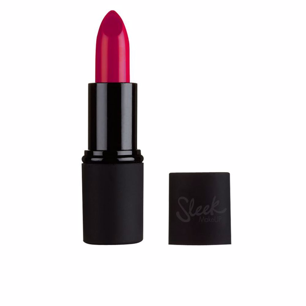 SleekTrueColourLipstickColorPlush Sleek True Colour Lipstick Color Plush