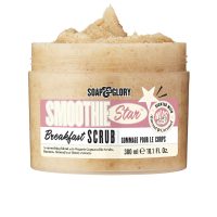 Soap & Glory Smoothie Star Breakfast Scrub 300ml
