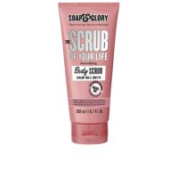Soap & Glory The Scrub Of Your Life Body Scrub 200ml
