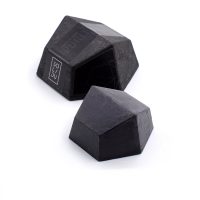 Solidu Purity Charcoal & Tea Tree Face & Body Soap Bar 65g