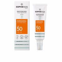 Sophieskin Anti-Spot Facial Sunscreen Cream SPF50 50ml