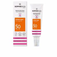 Sophieskin Anti-Wrinkle Facial Sunscreen Cream SPF50 50ml