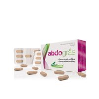 Soria Natural Abdográs Tablets x28