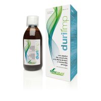 Soria Natural Durilimp Syrup 250ml
