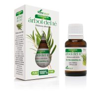Soria Natural Tea Tree Essential Oil 15ml