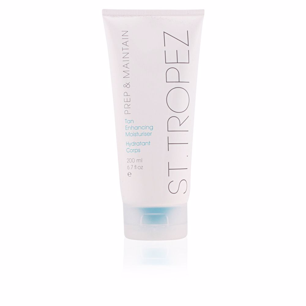 St.TropezTanEnhancingBodyMoisturiser200ml St.Tropez Tan Enhancing Body Moisturiser 200ml