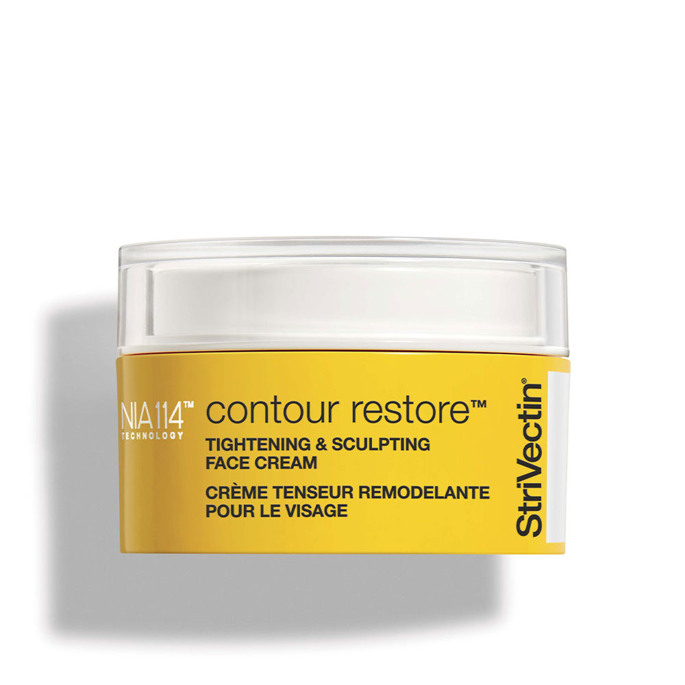 StrivectinContourRestoreTighteningSculptingFaceCream50ml Strivectin Contour Restore タイトニング&スカルプティング フェイスクリーム 50ml - 画像 (1)
