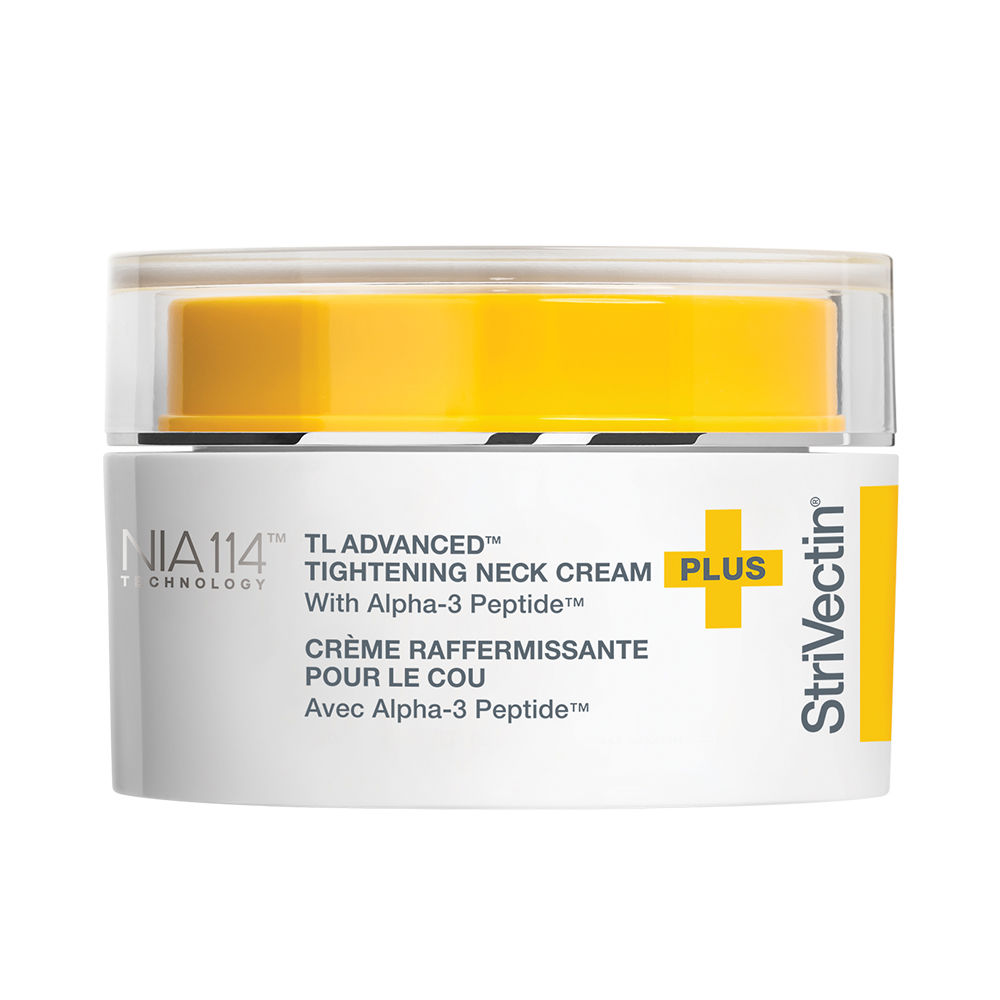 StrivectinTLAdvancedTighteningNeckCreamPlus50ml Strivectin TL Advanced Tightening Neck Cream Plus 50ml