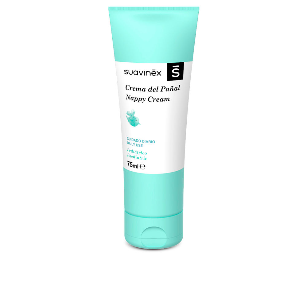 SuavinexDiaperCream75ml スアビネックス オムツクリーム 75ml - 画像 (1)