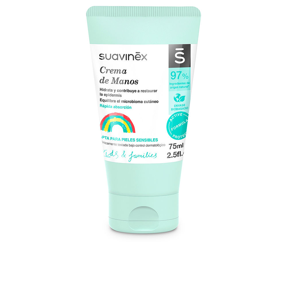 SuavinexHandCream75ml Suavinex Hand Cream 75ml