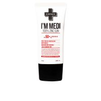 Suntique I'm Medi 100% Zinc Sun SPF50+ 50ml
