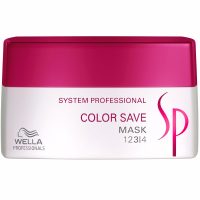 System Professional Sp Color Save Mask 200ml