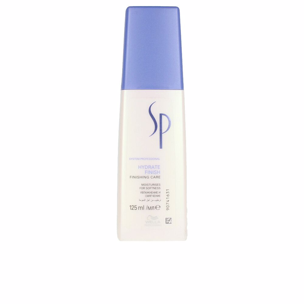 SystemProfessionalSpHydrateFinish125ml System Professional Sp Hydrate Finish 125ml
