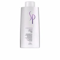 Bottle  of  System  Professional  Sp  Hydrate  Shampoo  by  System  Professional,  a  shampoo  indicated  for  moisturizing  dry  hair.