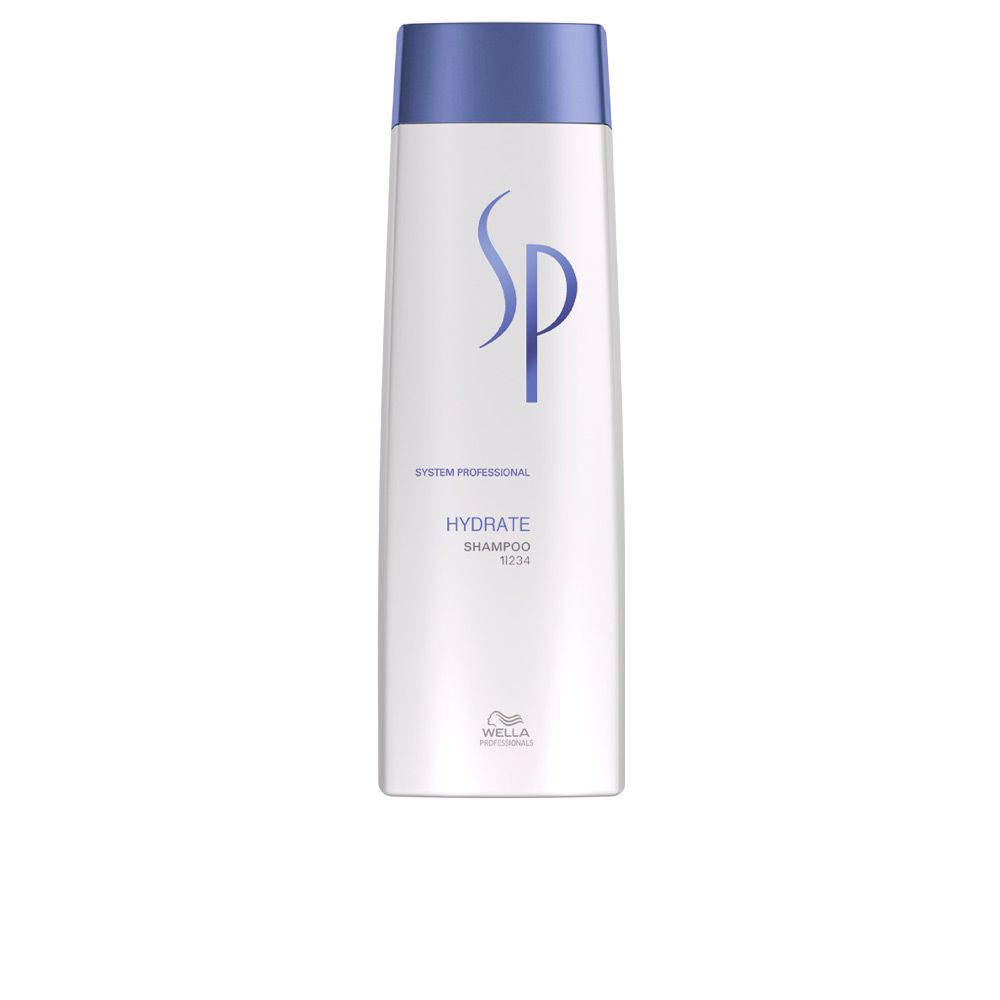 SystemProfessionalSpHydrateShampoo250ml System Professional Sp Hydrate Shampoo 250ml