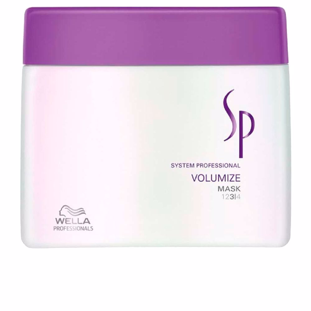 SystemProfessionalSpVolumizeMask400ml System Professional Sp Volumize Mask 400ml