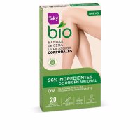 Taky Bio Natural Body Waxing Strips x20