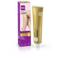 Taky Natural Oils Body Depilatory Cream 200ml