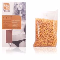 Taky Pro Gold Pearl Professional Wax Beads 200g