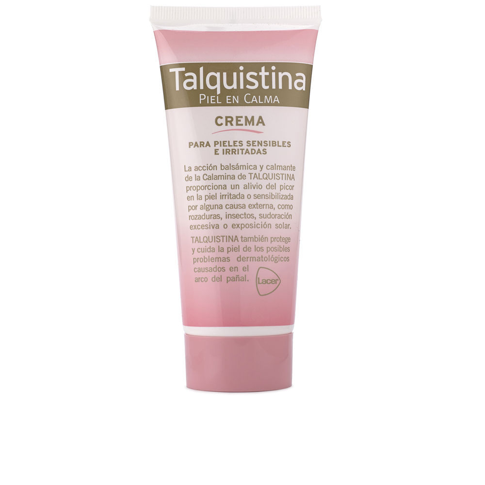 TalquistinaCream100ml Talquistina Crema Calmante 100ml - Image 1
