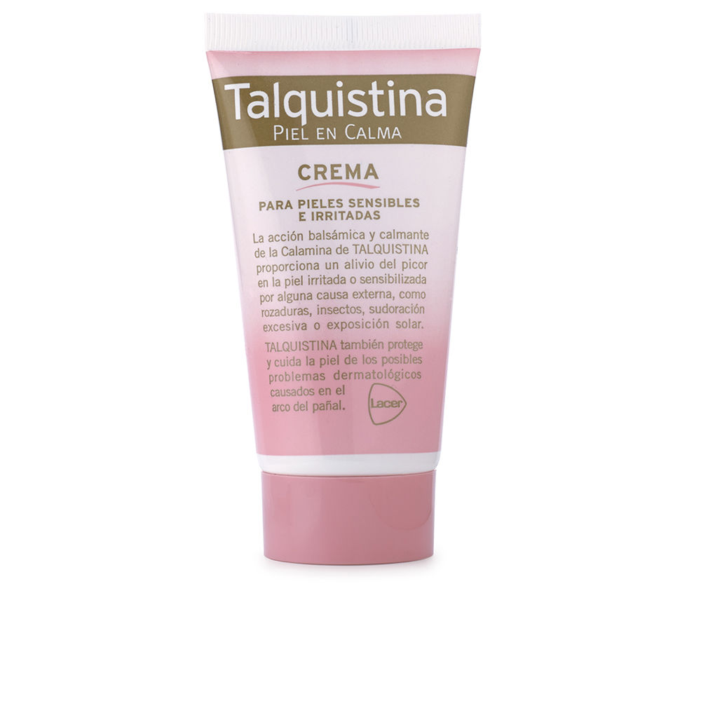 TalquistinaCream50ml Talquistina Crema Calmante 50ml - Image 1