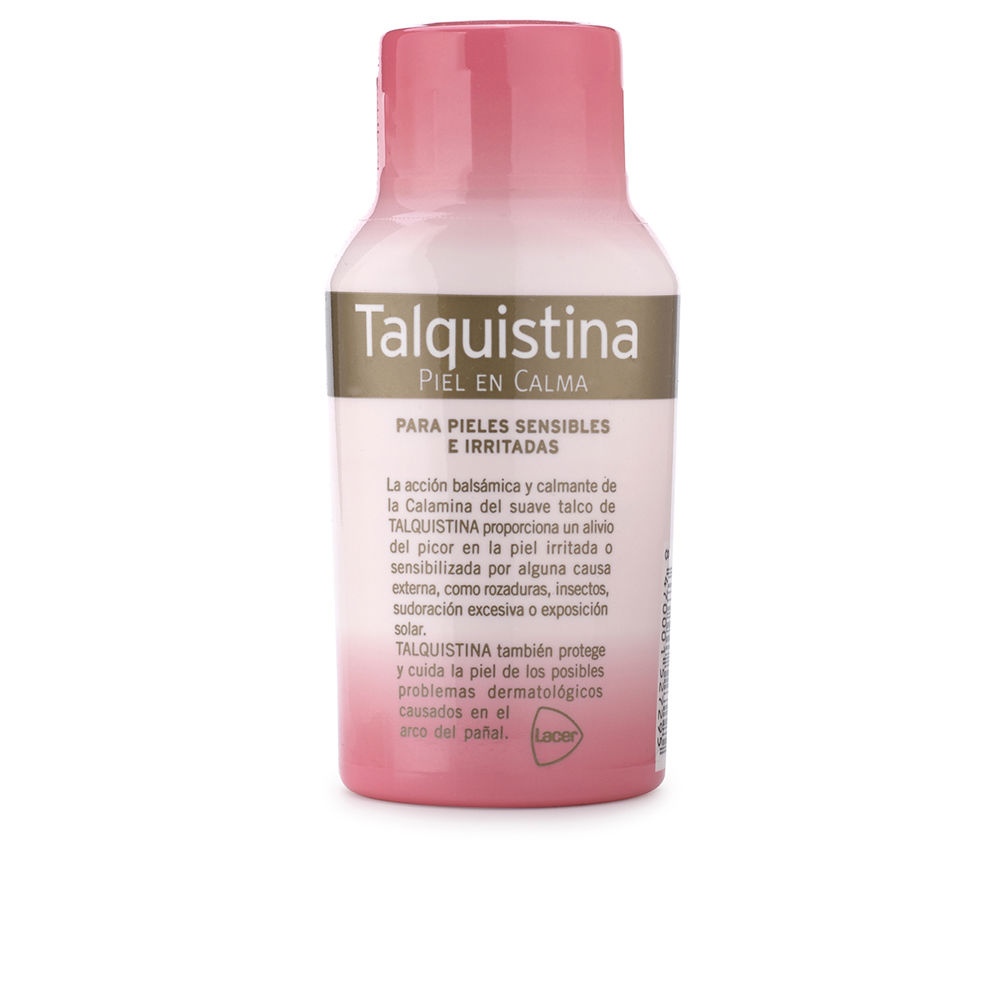 TalquistinaPowder50g Talquistina Powder 50g