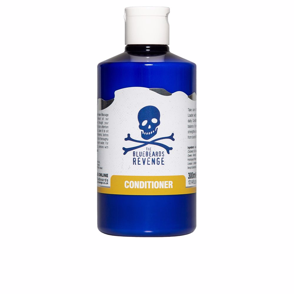 TheBluebeardsRevengeClassicConditioner300ml コンディショナー 300ml - 画像 (1)