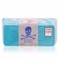 The Bluebeards Revenge For Men Body Big Blue Bar Of Soap 175g