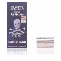 The Bluebeards Revenge The Ultimate Double Edged Razor