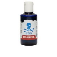 The Bluebeards Revenge The Ultimate Pre-Shave Oil 100ml