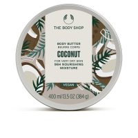 The Body Shop Coconut Body Butter 400ml