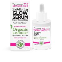 The Conscious Glycolic Acid Exfoliating Glow Serum 30ml