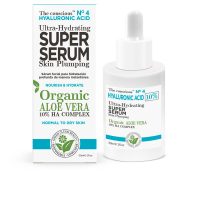 The Conscious Hyaluronic Acid Ultra-Hydrating Super Serum 30ml