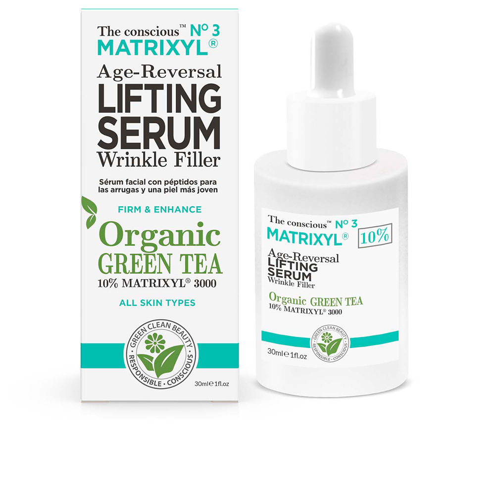TheConsciousMatrixylAge-ReversalLiftingSerum30ml The Conscious Matrixyl Age-Reversal Lifting Serum 30ml