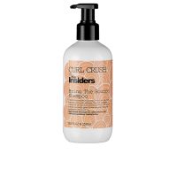 The Insiders Curl Crush Bring The Bounce Shampoo 250ml