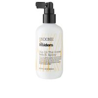 Spray  of  The  Insiders  Undone  Dip  In  The  Ocean  Beach  Spray  by  The  Insiders,  a  styling  spray  indicated  for  beach  waves.