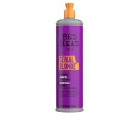 Tigi Bed Head Serial Blonde Restoring Shampoo 400ml