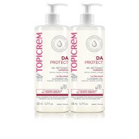 Topicrem DA Duo Cleansing Gel 2x500ml